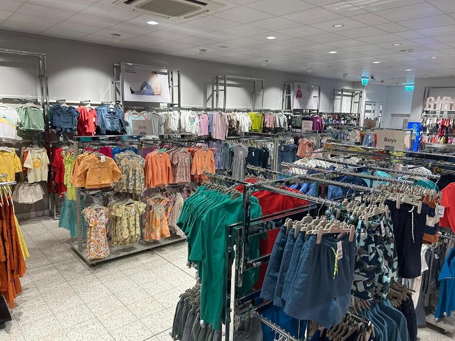 Images Next Outlet