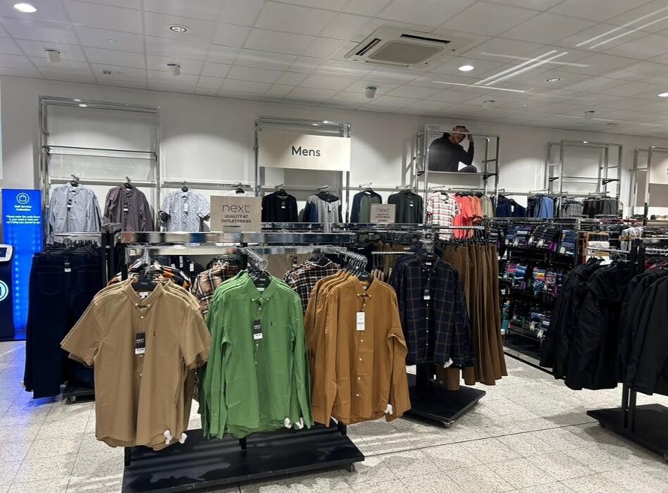 Images Next Outlet