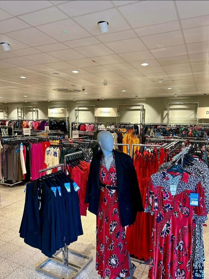 Images Next Outlet