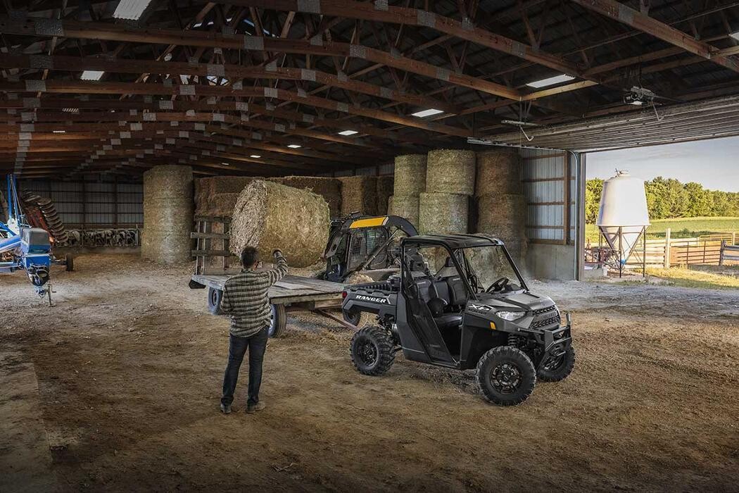 Images Polaris Taunton