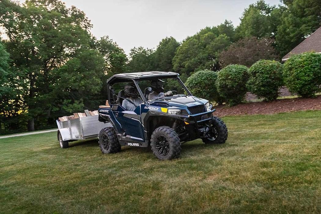 Images Polaris Pickering