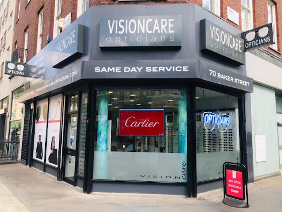 Images Visioncare Opticians