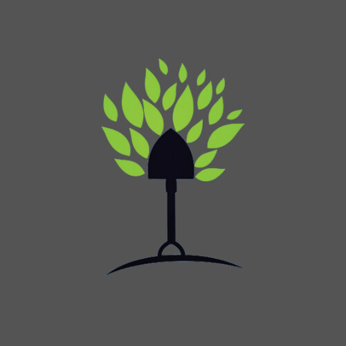Walkers landscapes Logo