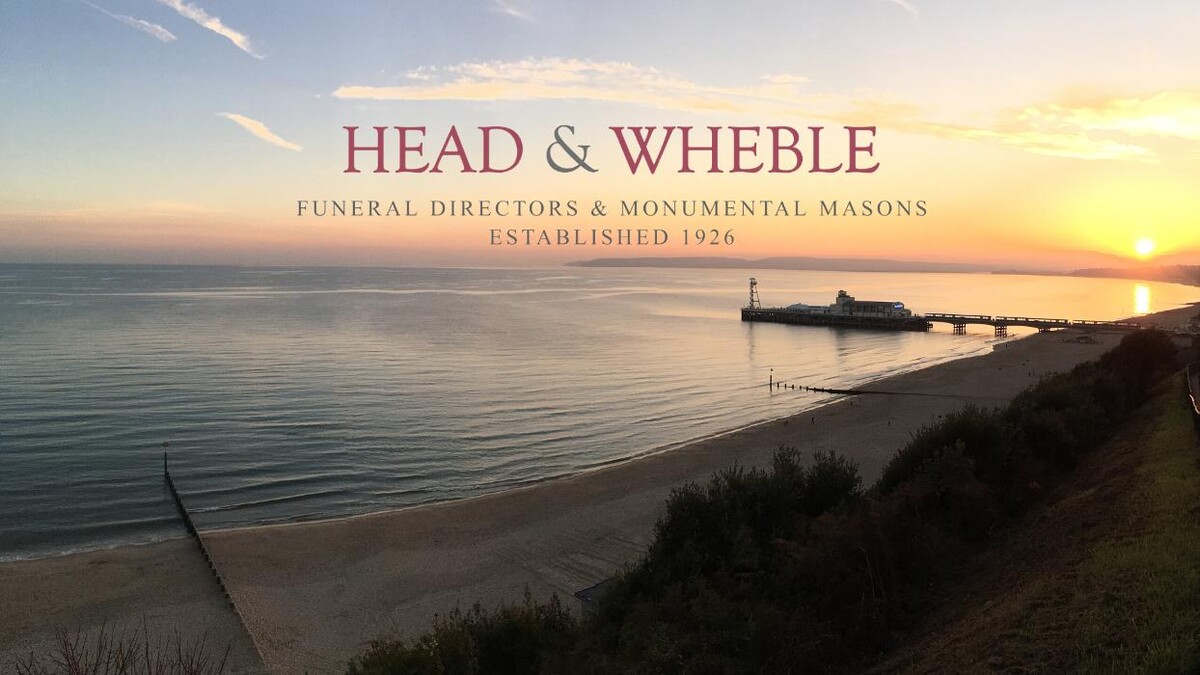 Images Head & Wheble Funeral Directors & Monumental Masons