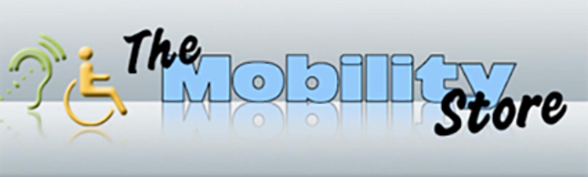 The Mobility Store Logo