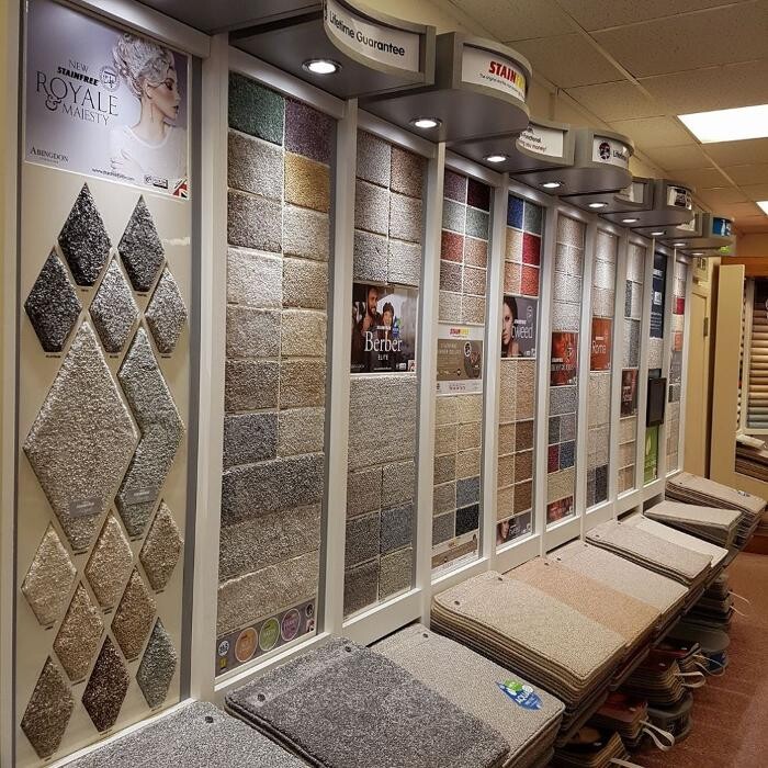 Images A1 Carpet & Flooring