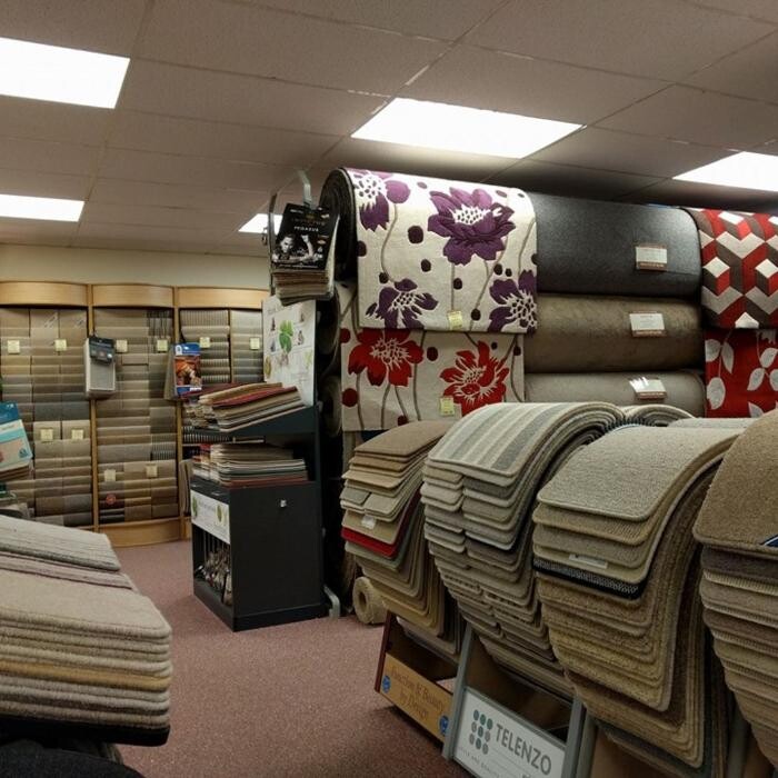 Images A1 Carpet & Flooring