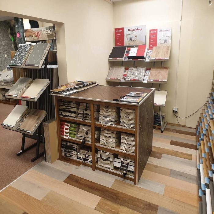 Images A1 Carpet & Flooring