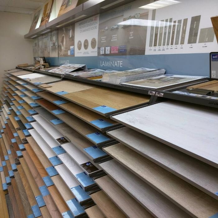 Images A1 Carpet & Flooring