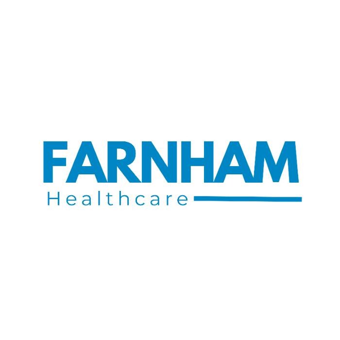 Farnham Healthcare Logo