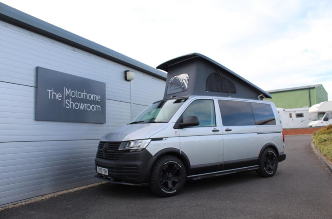 Images The Motorhome Showroom