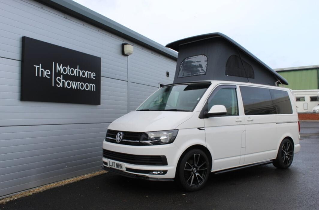 Images The Motorhome Showroom