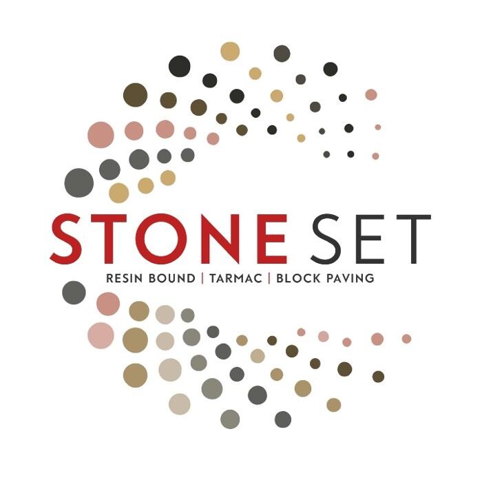 StoneSet Tarmac Logo