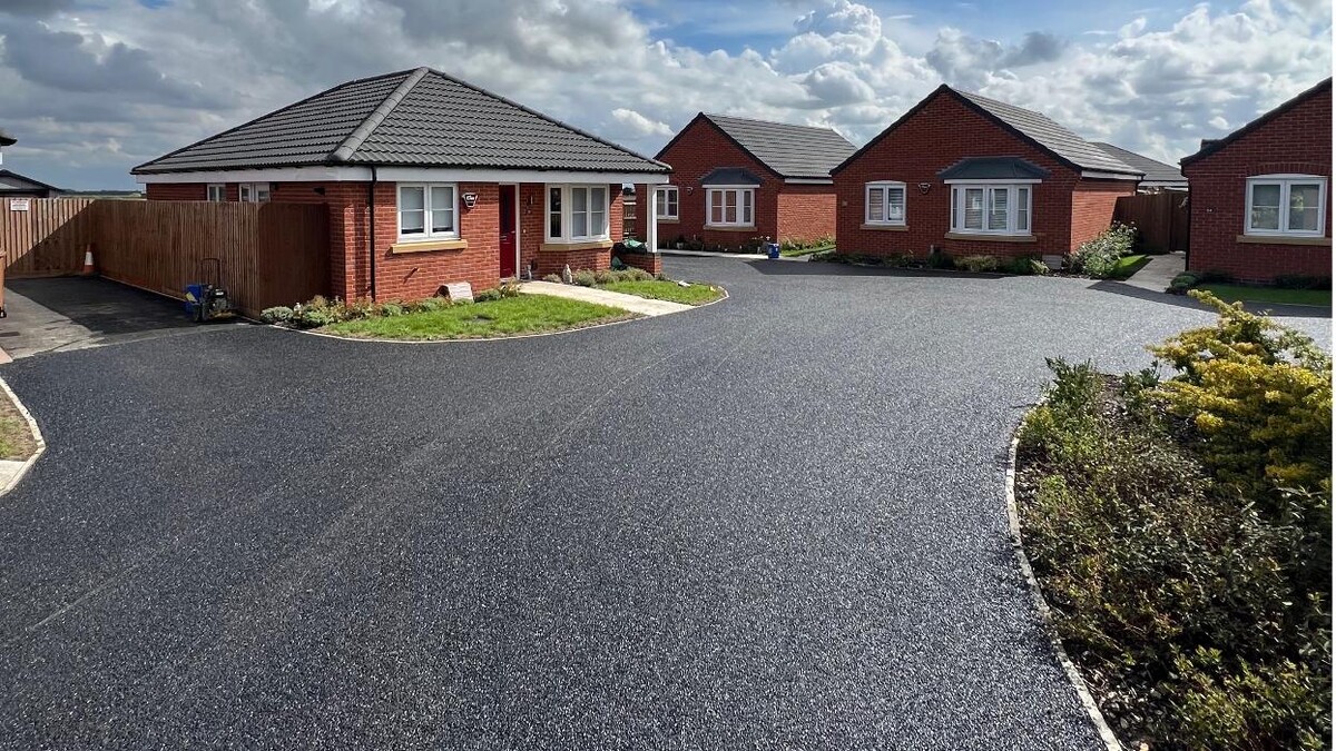 Images StoneSet Tarmac
