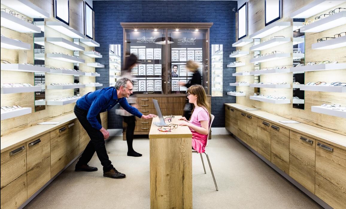 Images Jack Brown Eyecare