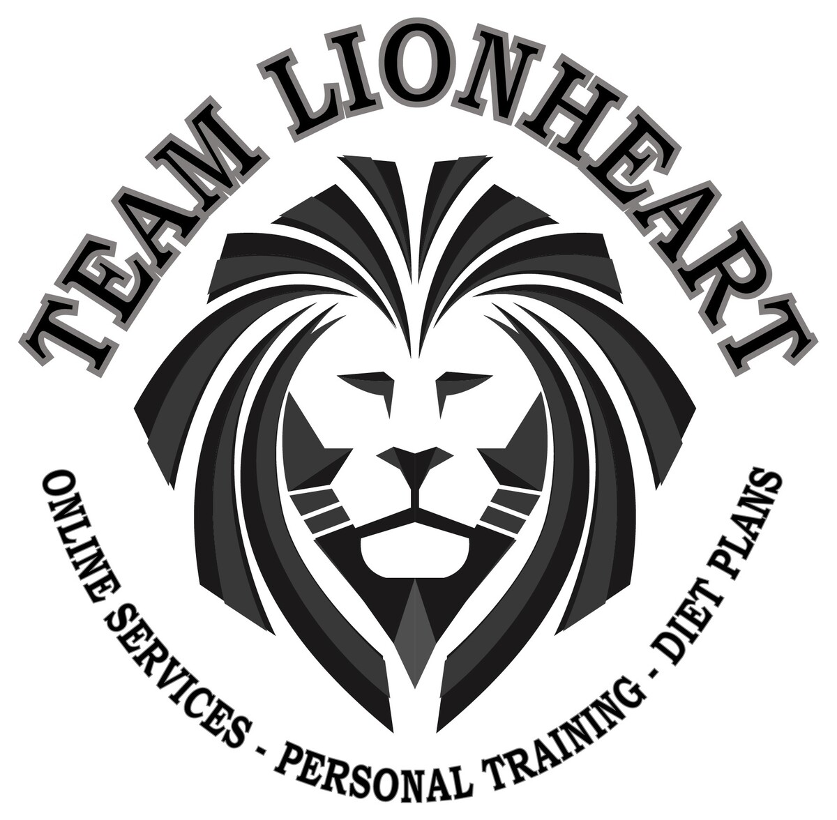 Lionheart Logo