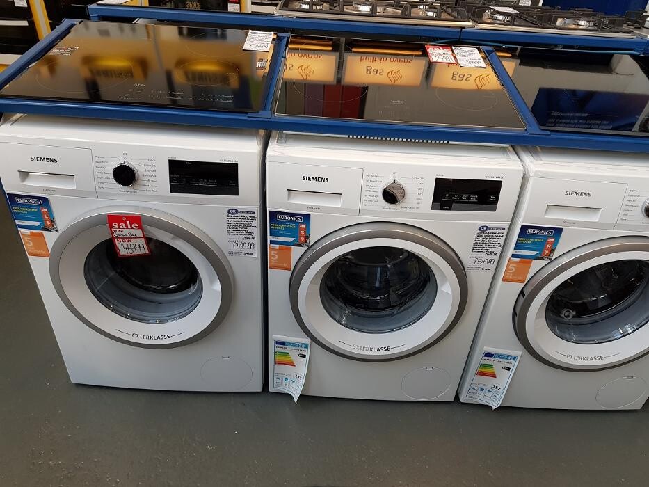 Images C K Home Appliances