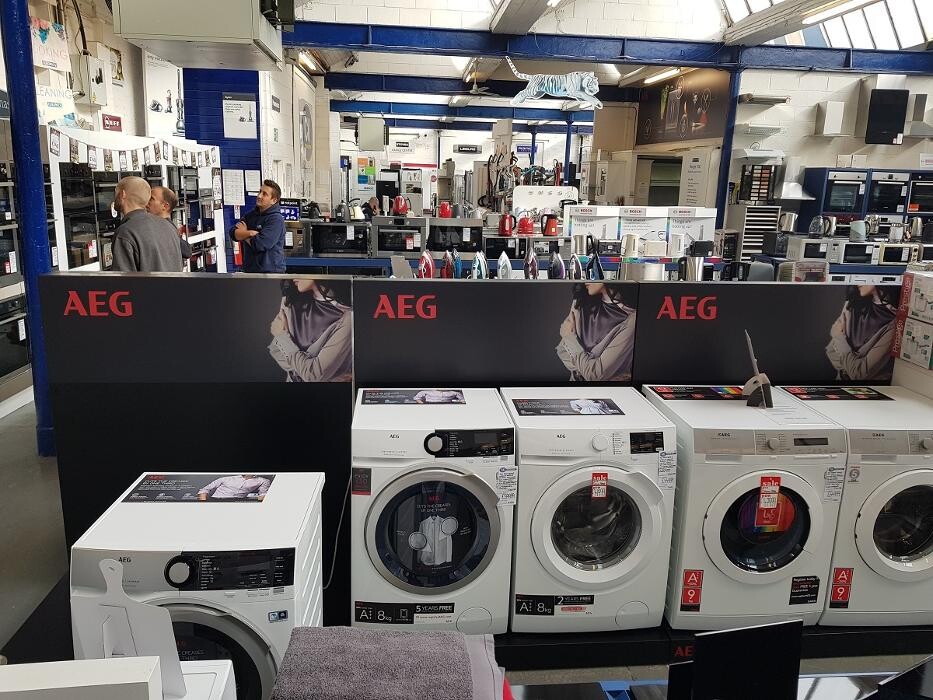 Images C K Home Appliances