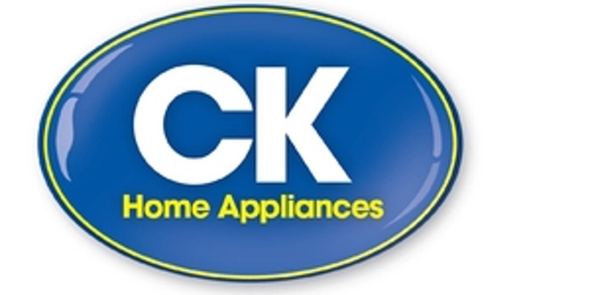 C K Home Appliances Logo