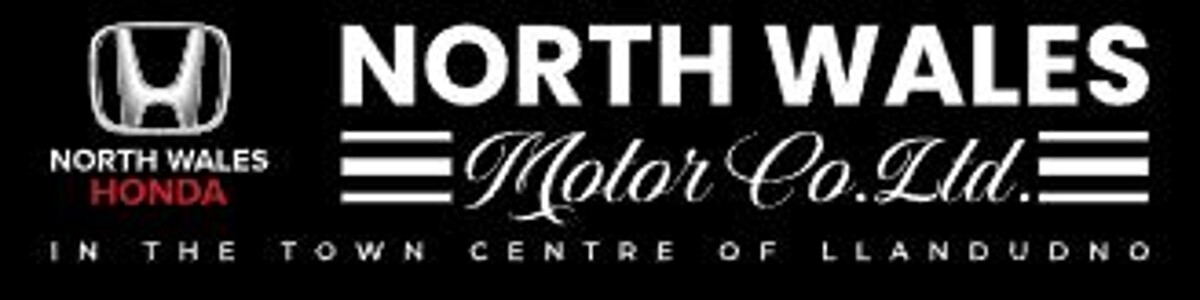 North Wales Motor Company Logo