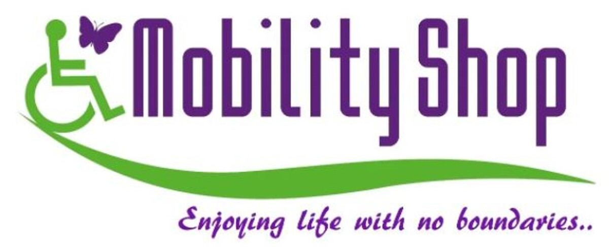 The Mobility Shop Logo