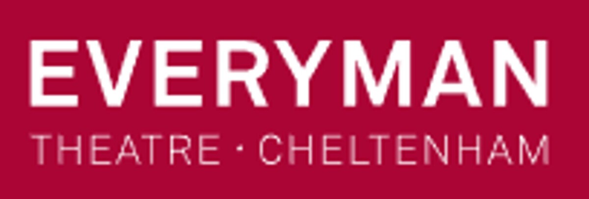 The Everyman Theatre Logo