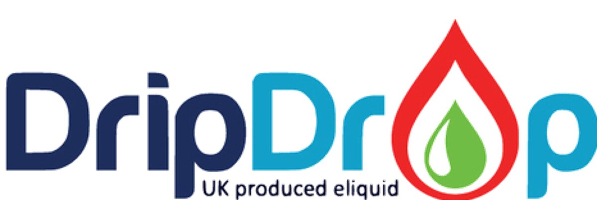 DripDrop Vapour Ltd Logo