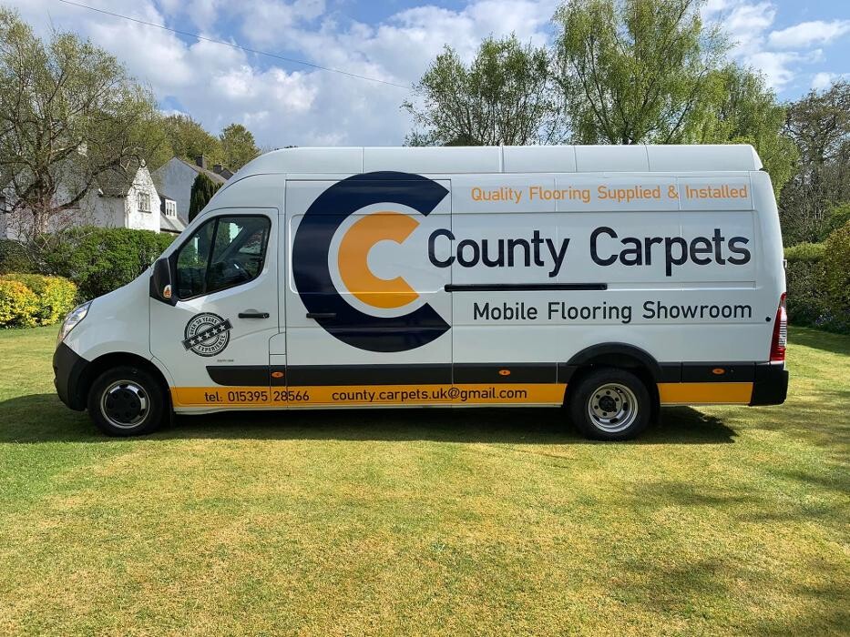 Images County Carpets