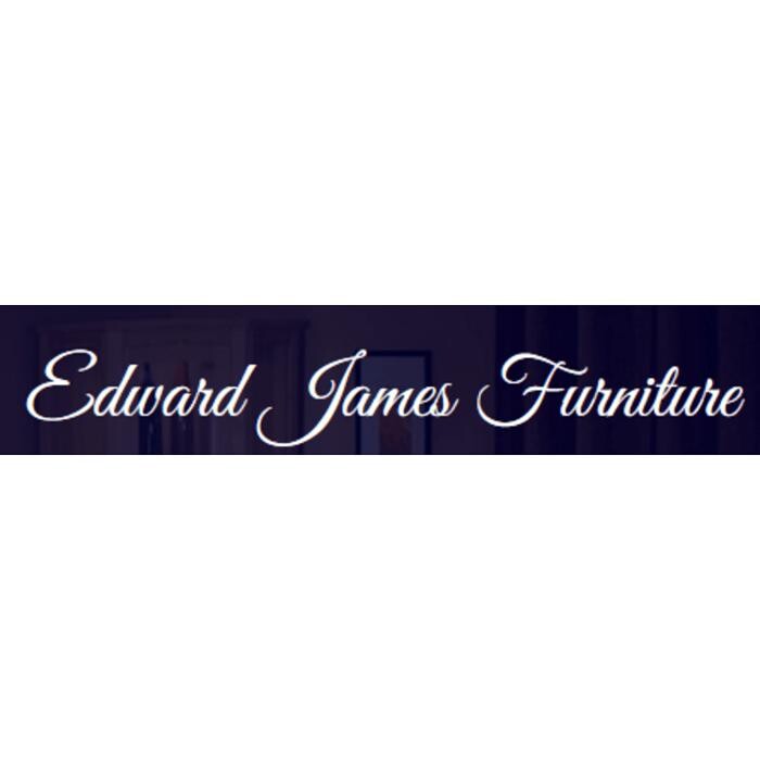 Edwards James Furniture Logo