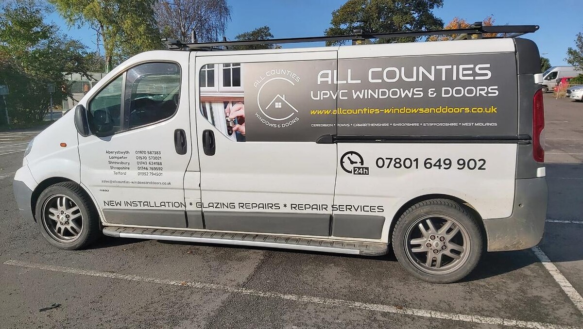 Images All Counties Windows & Doors