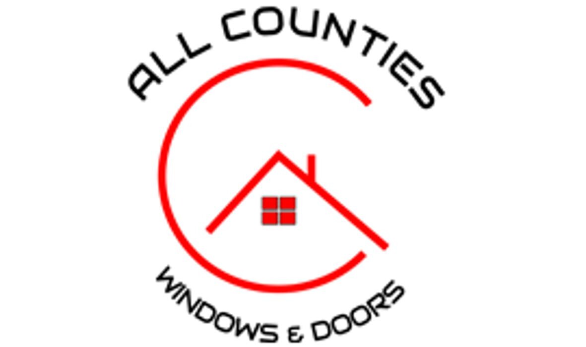 All Counties Windows & Doors Logo