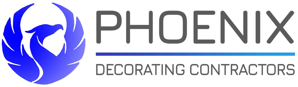 Phoenix Decorating Contractors Logo