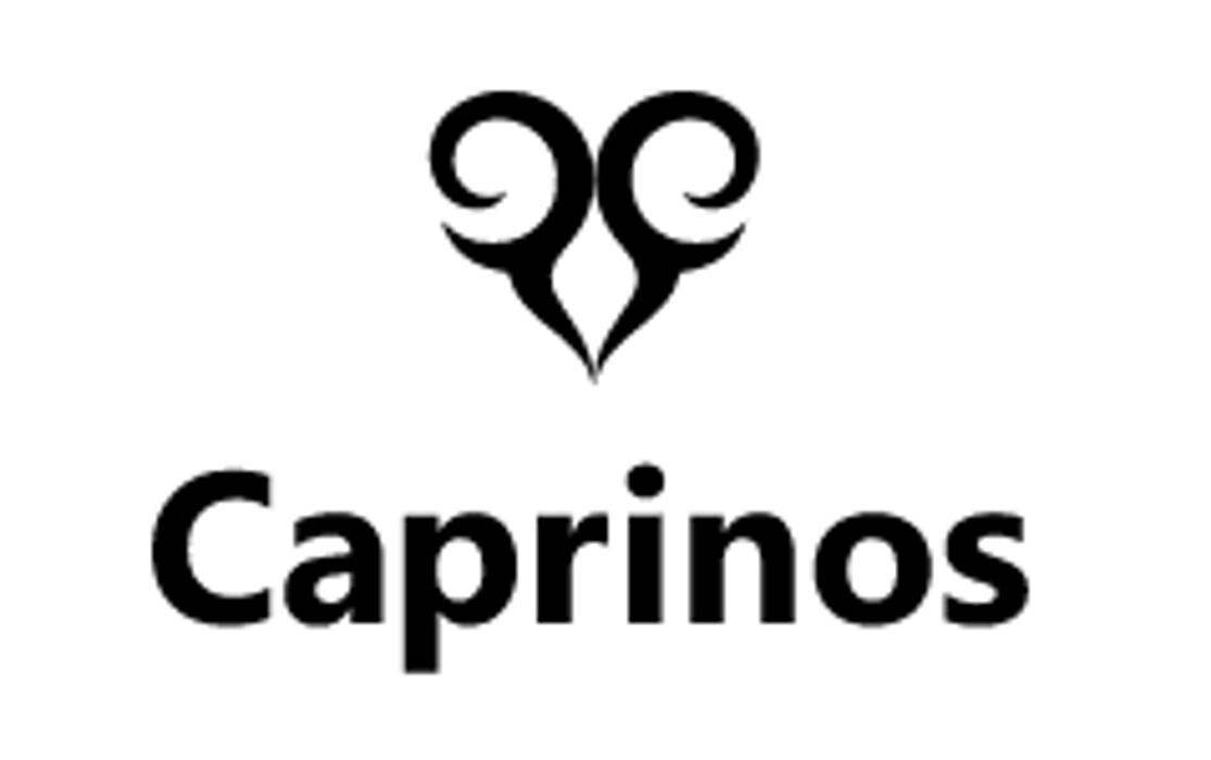 Caprinos Pizza Logo