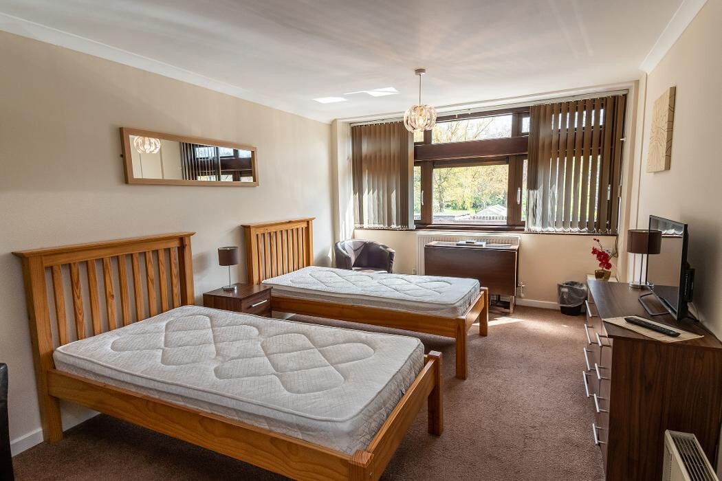 Images Housing and Community Association