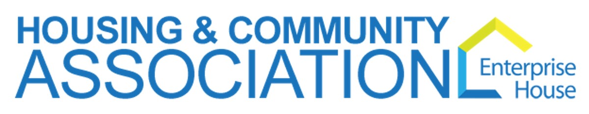 Housing and Community Association Logo