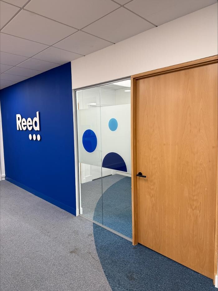 Images Reed Recruitment Agency