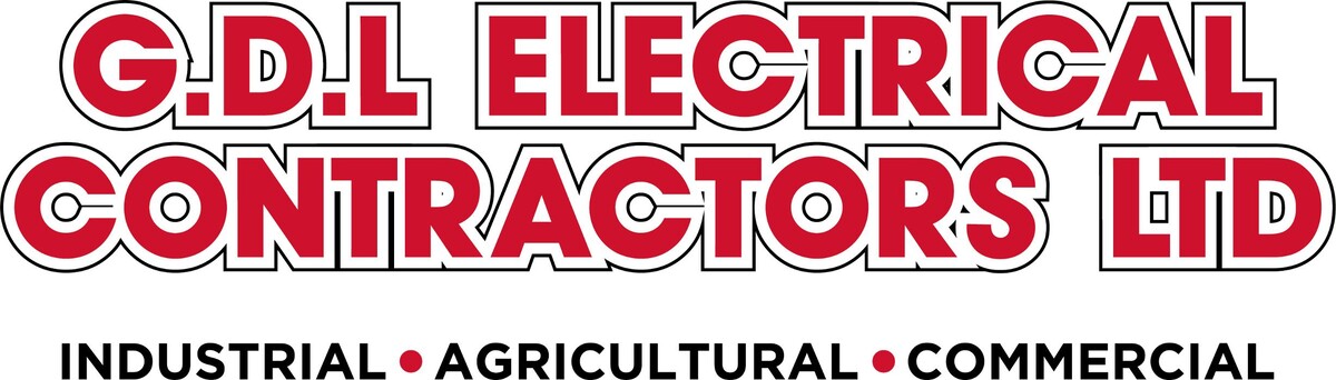 GDL Electrical Contractors Ltd Logo
