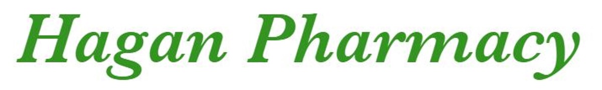 Hagan Pharmacy Logo