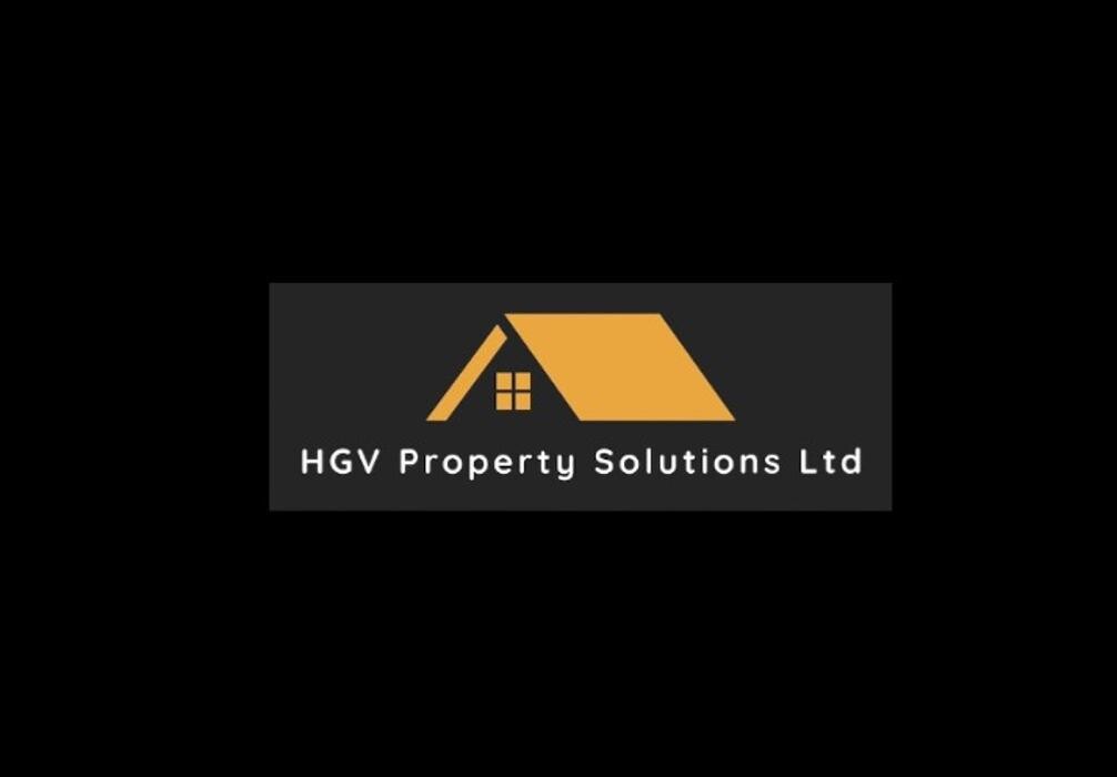 HGV Property Solutions ltd Logo