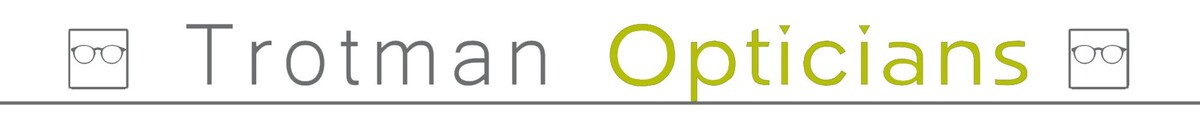 Trotman Opticians Logo