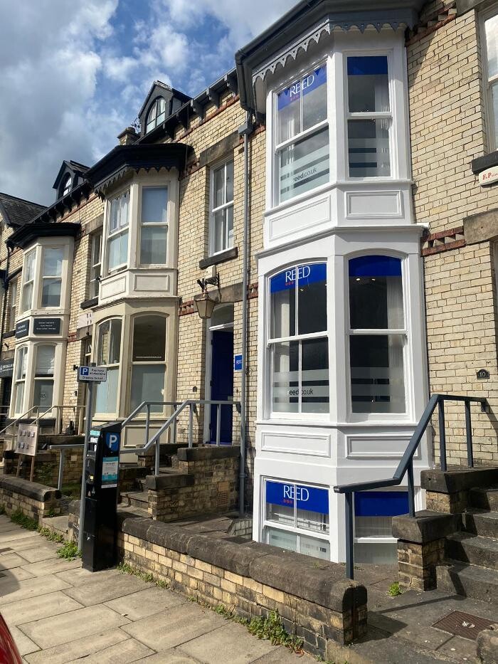 Images Reed Recruitment Agency