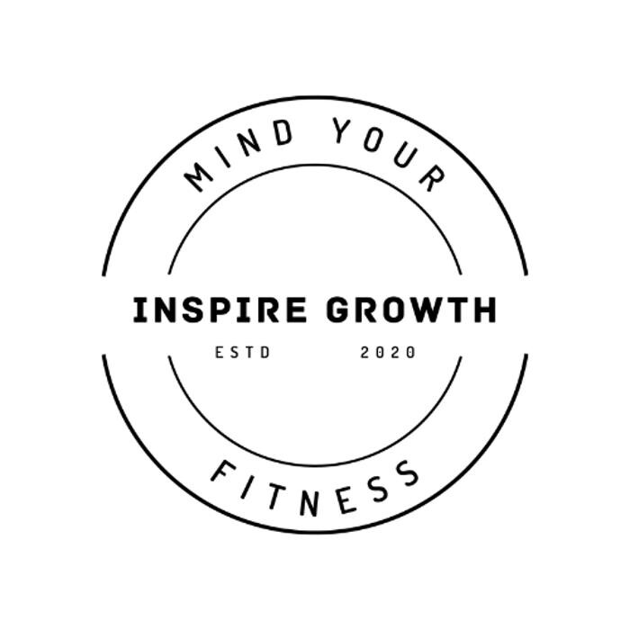 Mind Your Fitness Logo