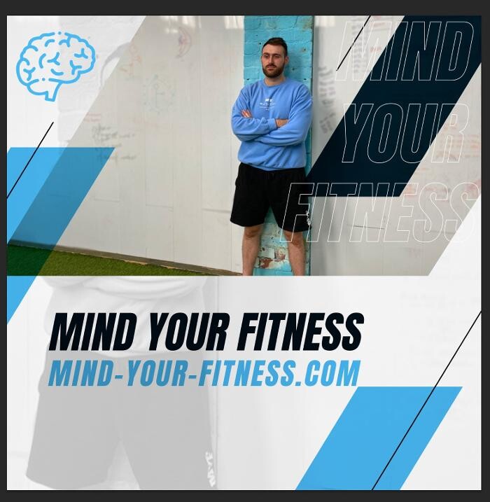 Images Mind Your Fitness