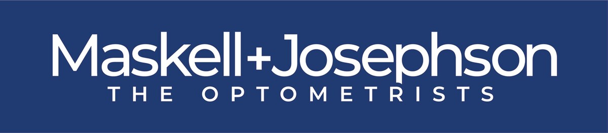 Maskell + Josephson Logo