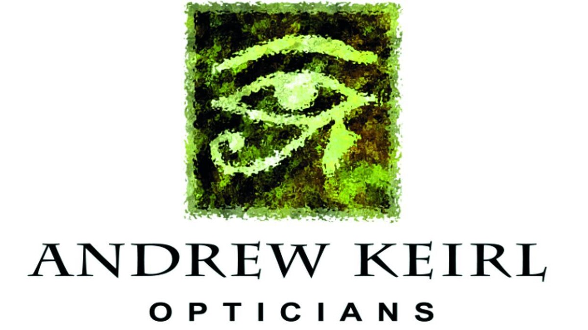 Andrew Keirl Opticians Logo