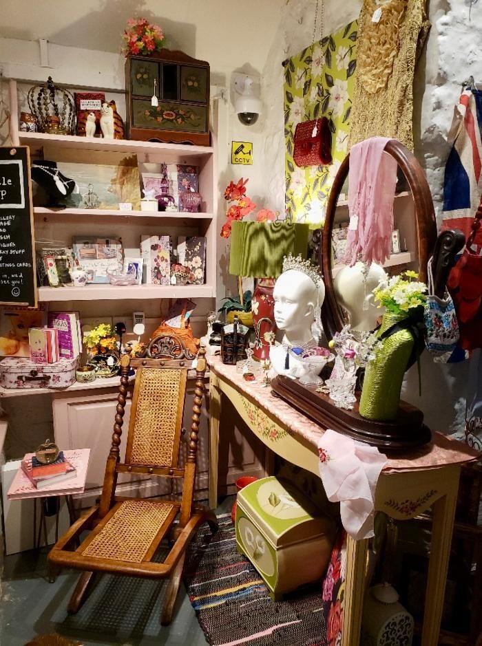 Images The Little Shop Storrington