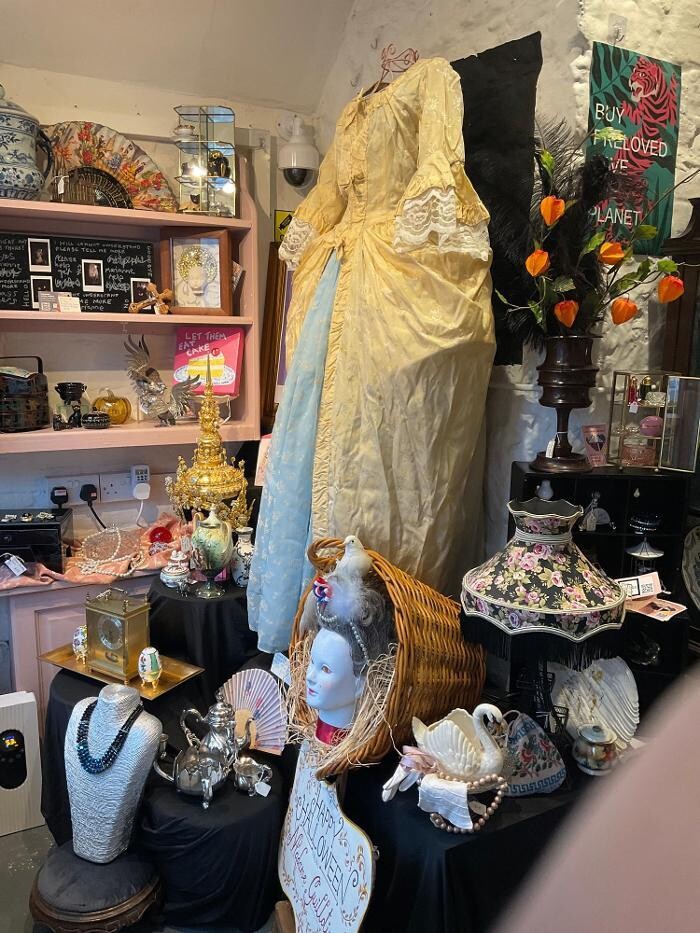 Images The Little Shop Storrington