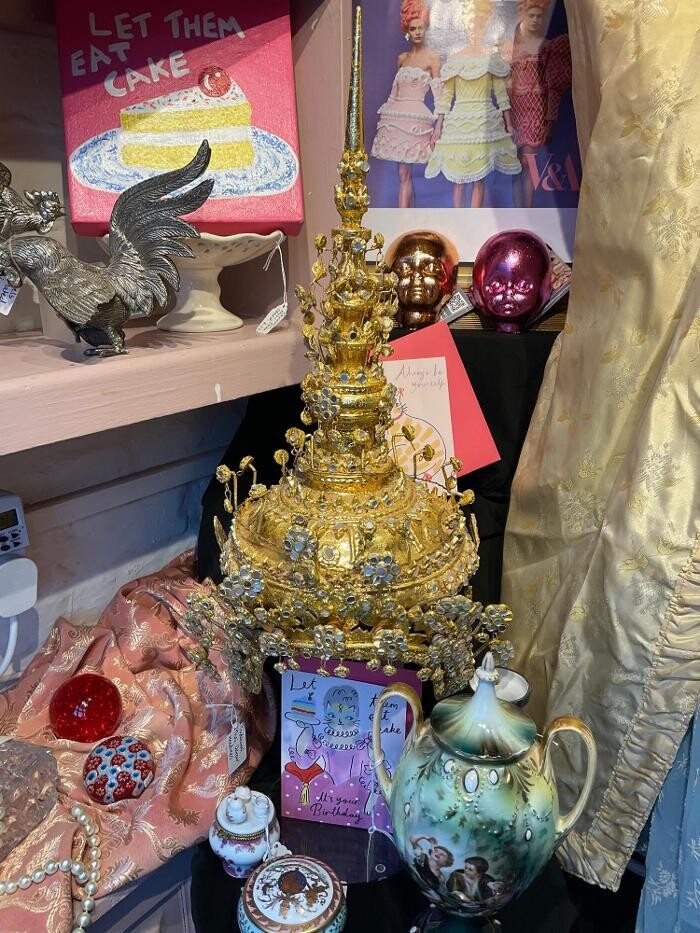 Images The Little Shop Storrington