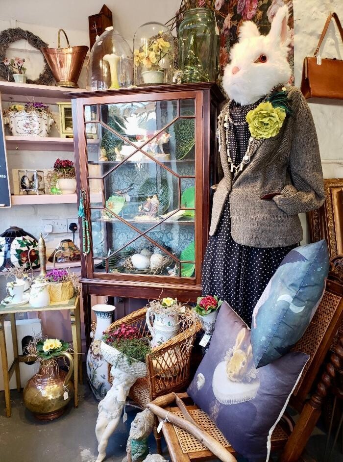 Images The Little Shop Storrington