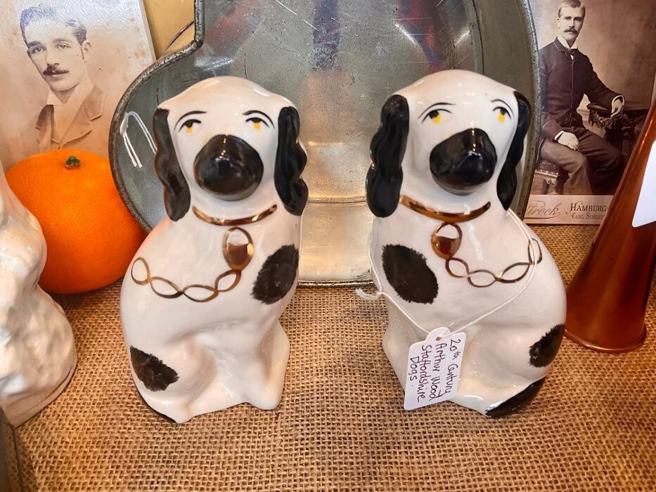 Images The Little Shop Storrington